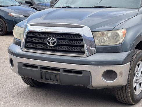 Used 2008 Toyota Tundra 2WD Double Cab image 10
