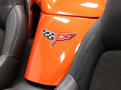 Used 2011 Chevrolet Corvette Grand Sport w/ Preferred Equipment Group image 17