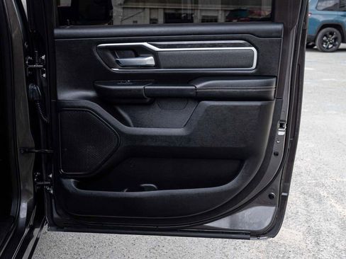 Used 2022 RAM 1500 Big Horn AWD/4WD image 15