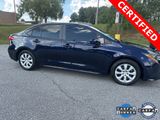 Certified 2024 Toyota Corolla LE image 2