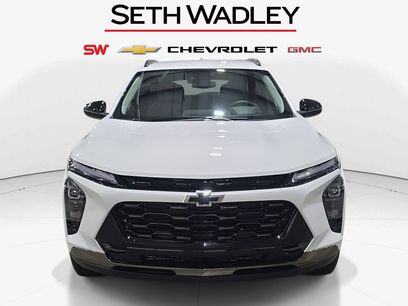 New 2026 Chevrolet Trax ACTIV w/ Driver Confidence Package