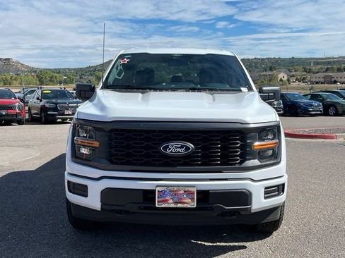 New 2026 Ford F150 STX AWD/4WD image 8