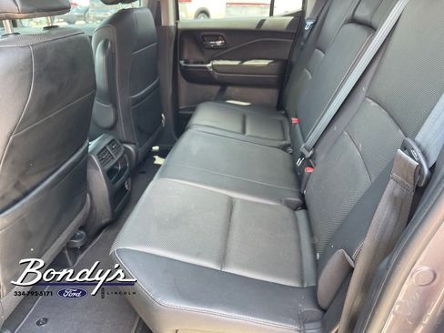 Used 2020 Honda Ridgeline RTL-E image 11