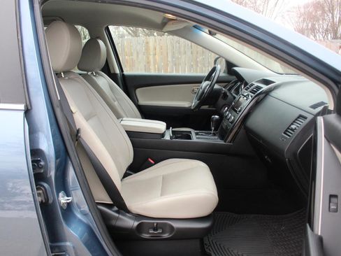 Used 2014 MAZDA CX-9 Touring image 38