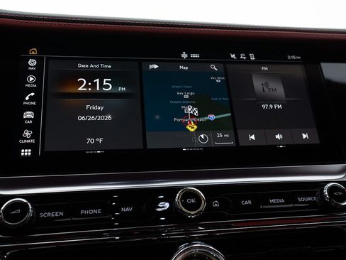 Certified 2024 Bentley Flying Spur W12 AWD/4WD image 41