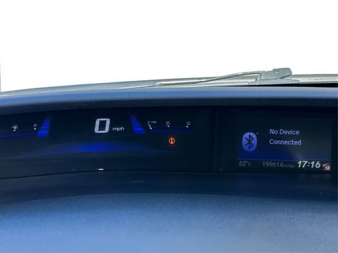 Used 2013 Honda Civic LX image 17