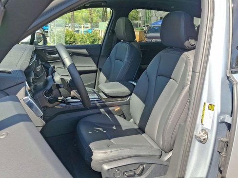 Certified 2026 Audi Q7 3.0T Premium w/ Convenience Plus Package AWD/4WD image 11