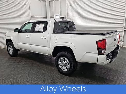 Used 2023 Toyota Tacoma SR image 6
