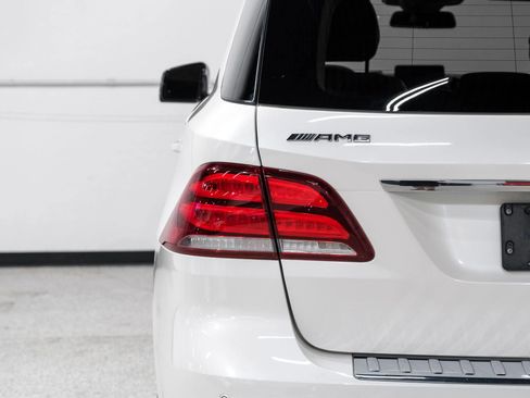 Used 2018 Mercedes-Benz GLE 43 AMG 4MATIC image 50