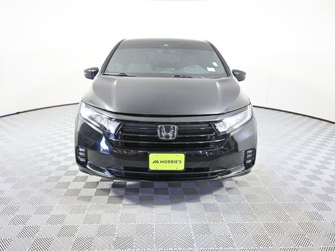 Used 2023 Honda Odyssey Sport image 10
