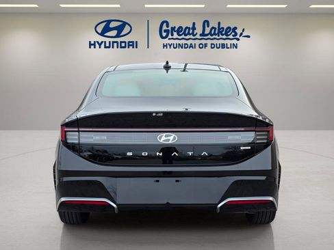 New 2026 Hyundai Sonata SEL image 4