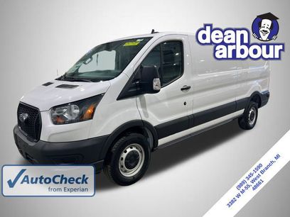 Used 2024 Ford Transit 250 Base