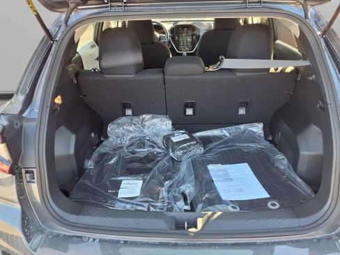 New 2026 Subaru Impreza 2.0i Sport image 36