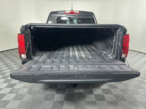 Used 2023 Chevrolet Colorado Trail Boss w/ Technology Package image 15