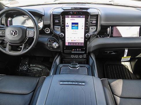 New 2026 RAM 1500 Limited image 13