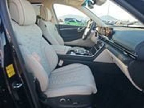 Used 2026 Genesis GV80 3.5T e-SC image 9