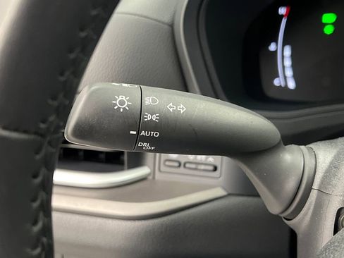 Used 2025 Toyota Grand Highlander AWD image 55