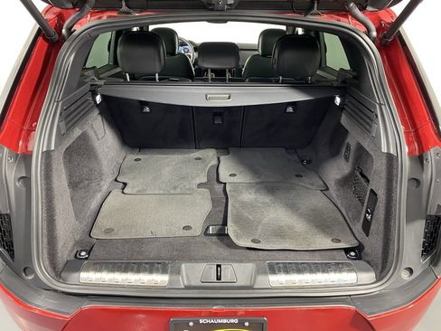 Used 2024 Land Rover Range Rover Sport Dynamic SE image 28