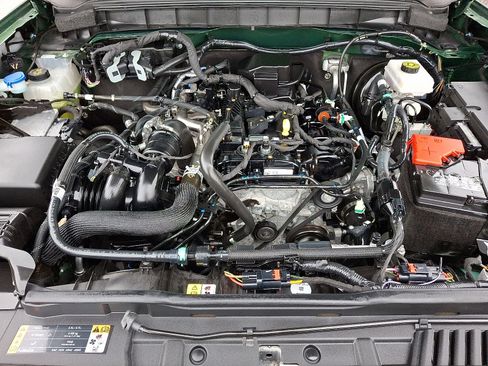 Used 2023 Ford Bronco Big Bend image 27