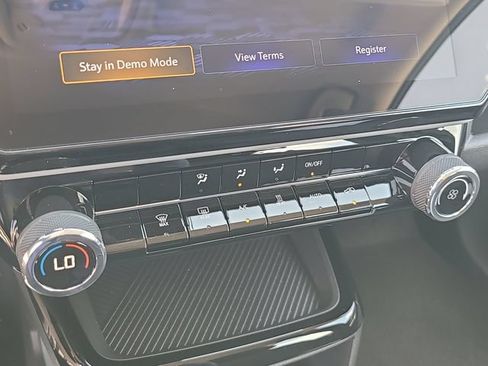 New 2027 Chevrolet Bolt LT FWD image 30