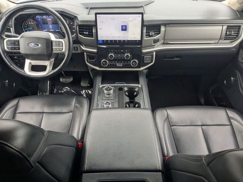 Used 2024 Ford Expedition Max XLT AWD/4WD image 28