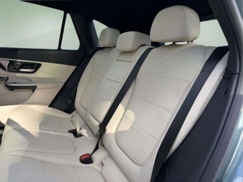 Certified 2026 Mercedes-Benz GLC 300 4MATIC image 22