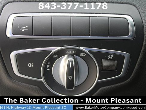 Used 2018 Mercedes-Benz C 63 AMG Cabriolet image 36
