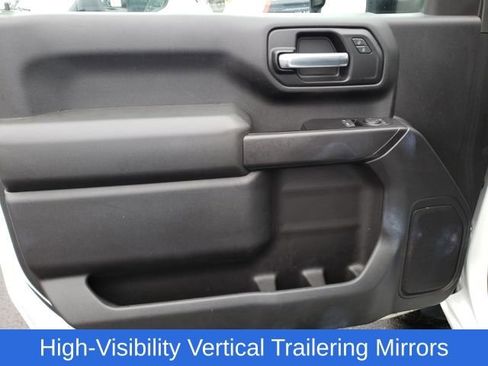 Used 2020 Chevrolet Silverado 2500 W/T w/ WT Convenience Package image 15