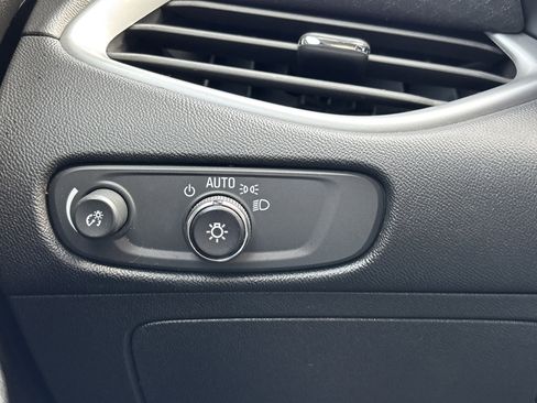 Used 2024 Chevrolet Malibu LT FWD image 27