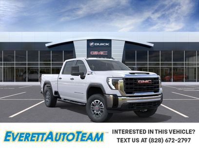 New 2026 GMC Sierra 3500 Pro