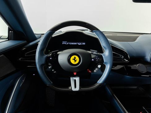 Certified 2025 Ferrari Purosangue AWD/4WD image 5