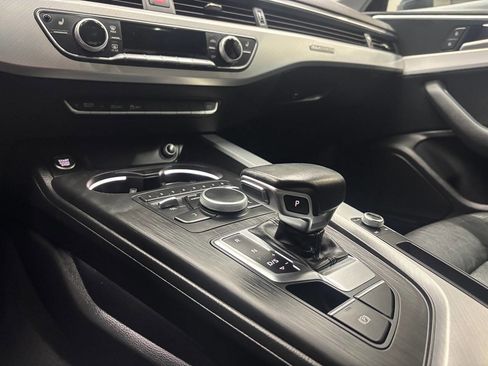 Used 2017 Audi A4 2.0T Premium AWD/4WD image 15
