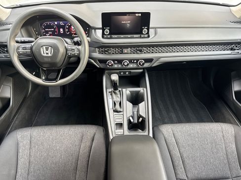 Used 2024 Honda Accord LX image 10