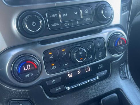 Used 2020 Chevrolet Tahoe LT RWD image 20