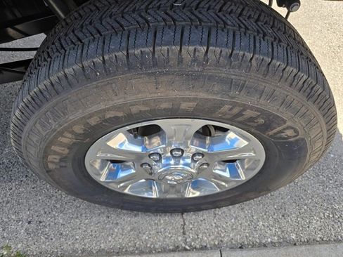 New 2026 RAM 2500 Big Horn image 7