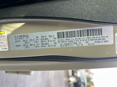 Used 2017 Jeep Wrangler Unlimited Sahara w/ Max Tow Package image 34