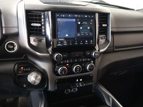 Used 2024 RAM 1500 Laramie RWD image 5