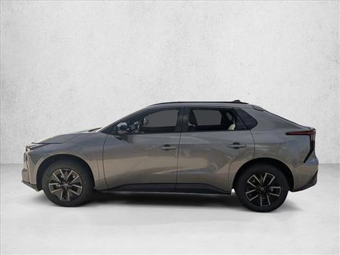 New 2026 Toyota bZ image 5