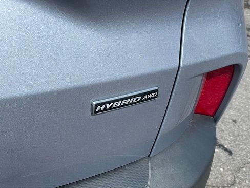 Used 2022 Ford Escape SEL image 26