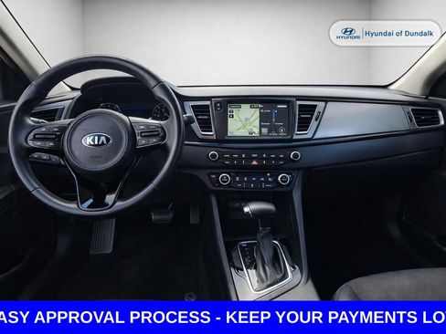 Used 2019 Kia Niro S Touring image 10