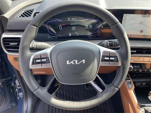 New 2025 Kia Telluride EX X-Line image 9