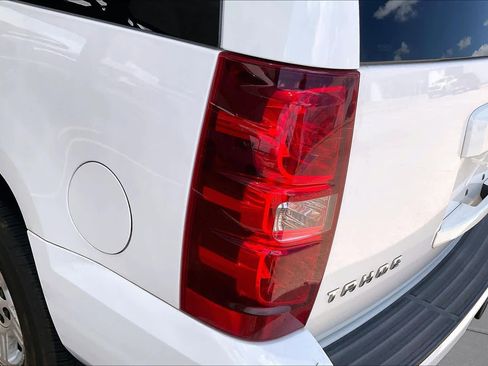 Used 2008 Chevrolet Tahoe LS RWD image 24