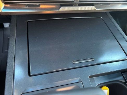 New 2025 GMC Hummer EV 3X AWD/4WD image 38