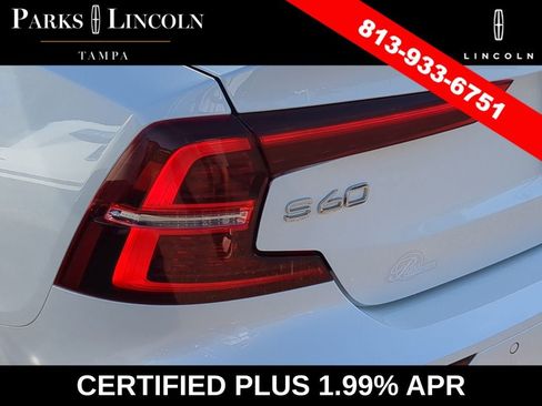 Used 2021 Volvo S60 T5 Momentum w/ Premium Package AWD/4WD image 7