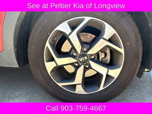 Used 2020 Kia Sportage LX FWD image 9