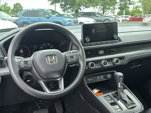 Used 2024 Honda CR-V EX image 13