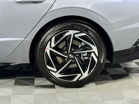 New 2026 Hyundai Sonata SEL AWD/4WD image 9