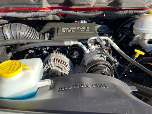 Used 2007 Dodge Ram 1500 Truck SLT w/ Quad Cab Big Horn Value Group image 50