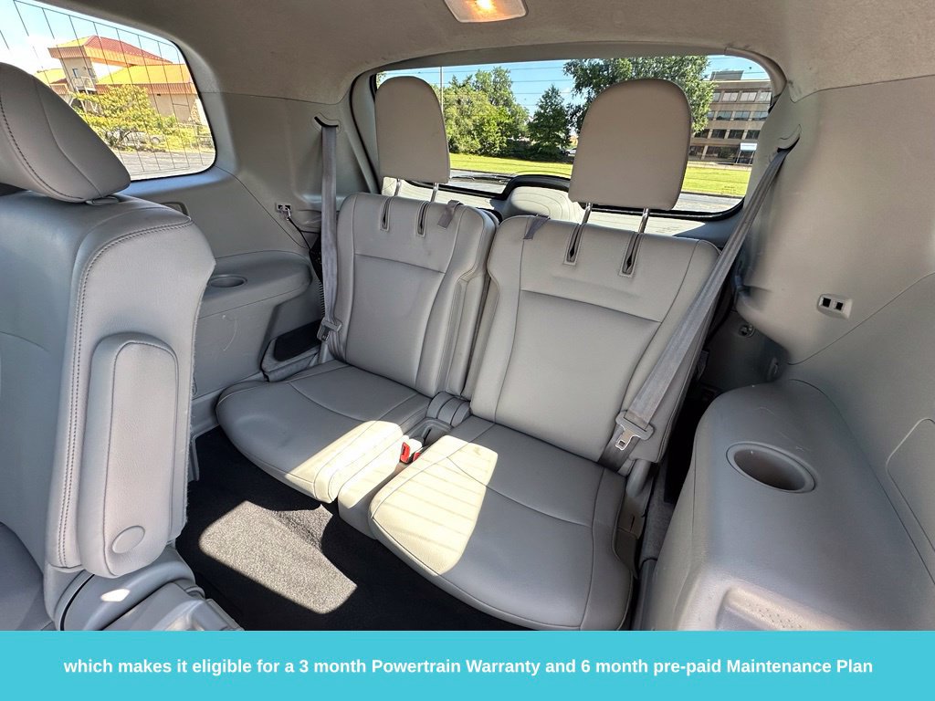 Used 2013 Toyota Highlander Limited AWD/4WD image 29