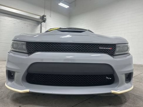 Used 2022 Dodge Charger R/T RWD image 10